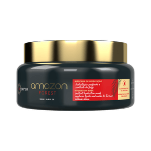 amazon forest hydration mask 300g amazon forest hydration mask 300g