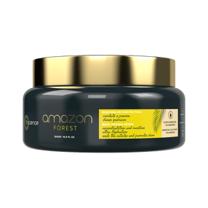 amazon forest intense repair mask 300g