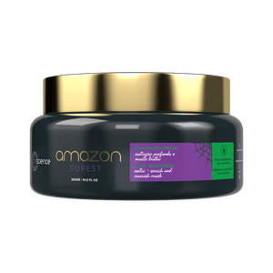 amazon forest nutri enrich mask 300g amazon forest nutri enrich mask 300g