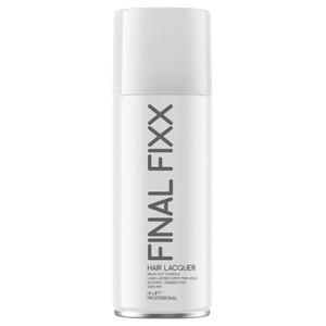 Hi Lift Professional Final Fixx Hair Lacquer 400g