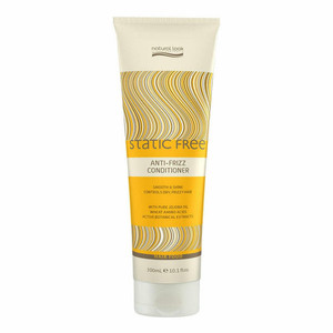 Natural Look Static Free Anti-Frizz Conditioner 300ml Natural Look Static Free Anti-Frizz Conditioner 300ml