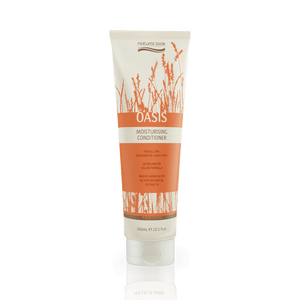 Natural Look Oasis Moisturising Conditioner 300ml Natural Look Oasis Moisturising Conditioner 300ml