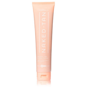Naked Tan Instant Tan Gloss Finish 150ml Naked Tan Instant Tan Gloss Finish 150ml