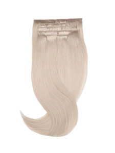 Amazing Hair 20" 7 Piece Clip In Extension Set #27 Front Amazing Hair 20" 7 Piece Clip In Extension Set #27 Front