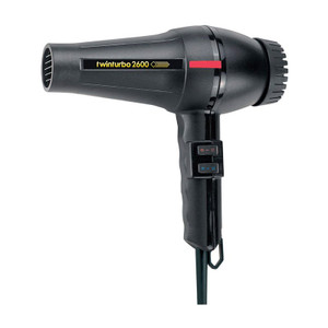 twin turbo 2600