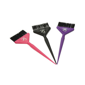 Ingrid Wide Tint Brush (Random Colour) Ingrid Wide Tint Brush (Random Colour)