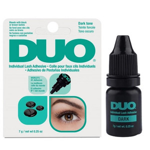 Ardell Duo Individual Lash Adhesive Dark 7g Ardell Duo Individual Lash Adhesive Dark 7g