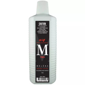 Hi Lift Melena Two Waving Lotion - Coloured and Porous 1L Hi Lift Melena Two Waving Lotion - Coloured and Porous 1L