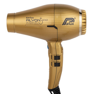 parlux alyon air ionizer tech hair dryer gold parlux alyon air ionizer tech hair dryer gold