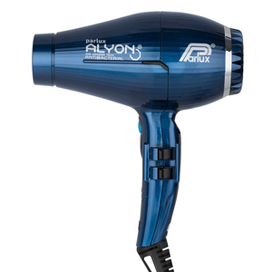 parlux alyon air ionizer tech hair dryer midnight blue parlux alyon air ionizer tech hair dryer midnight blue