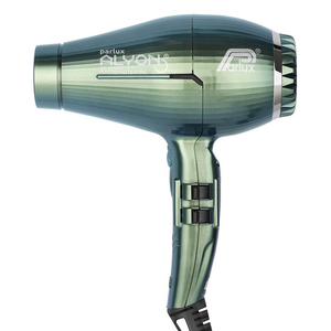 parlux alyon air ionizer tech hair dryer jade parlux alyon air ionizer tech hair dryer jade