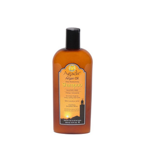 agadir argan oil dayli moisturizing shampoo 355ml agadir argan oil dayli moisturizing shampoo 355ml