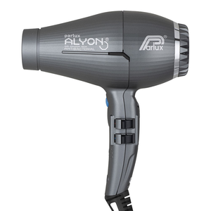 parlux alyon air ionizer tech hair dryer matte graphite parlux alyon air ionizer tech hair dryer matte graphite