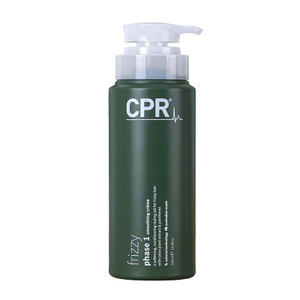 Vitafive C P R Frizzy Phase Smoothing Crememl Vitafive C P R Frizzy Phase Smoothing Crememl