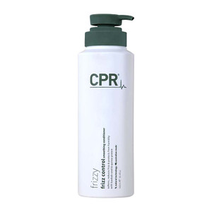 vitafive cpr frizzy frizz control smoothing conditioner ml vitafive cpr frizzy frizz control smoothing conditioner ml
