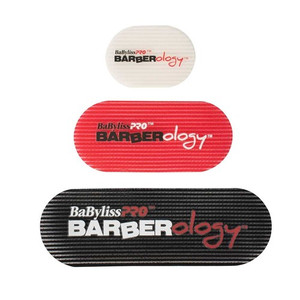 BaBylissPRO Barberology Hair Grippers 6pc BaBylissPRO Barberology Hair Grippers 6pc