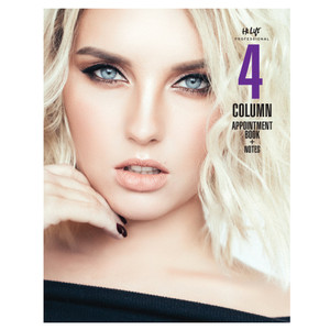 Hi Lift 4 Column Appointment Book Hi Lift 4 Column Appointment Book