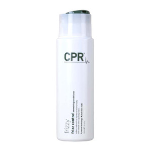 CPR Frizzy Frizz Control Smoothing Conditioner ml p CPR Frizzy Frizz Control Smoothing Conditioner ml p