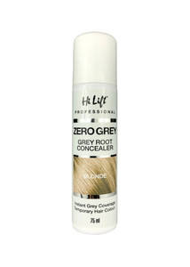 Hi Lift Zero Grey Concealer - Blonde 75ml Hi Lift Zero Grey Concealer - Blonde 75ml