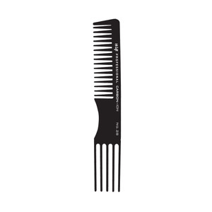 Hi Lift Carbon + Ion Upstyle Comb - #28
