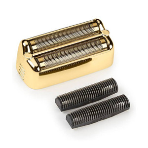 BaBylissPRO FXONE GoldFX Double-Foil Shaver Replacement Kit