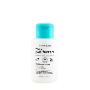Somnis & Hair Total Hair Therapy Elasticity Serum 0% parabens 100ml. nº7 Somnis & Hair Total Hair Therapy Elasticity Serum 0% parabens 100ml. nº7