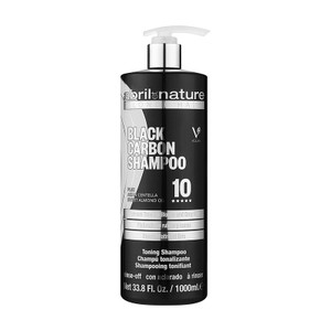 abril et nature Black Carbon Shampoo 1000ml abril et nature Black Carbon Shampoo 1000ml