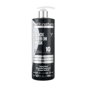 abril et nature Black Carbon Mask 1000ml abril et nature Black Carbon Mask 1000ml