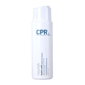 CPR Nourish Hydra soft Sulphate Free Shampoo ml p CPR Nourish Hydra soft Sulphate Free Shampoo ml p