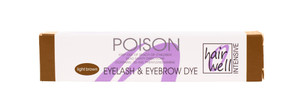 Hairwell Tint - Light Brown No3.1 20ml Hairwell Tint - Light Brown No3.1 20ml