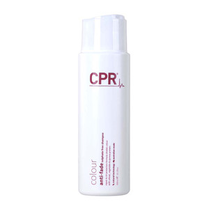 CPR Colour Anti fade Sulphate Free Shampoo ml p CPR Colour Anti fade Sulphate Free Shampoo ml p