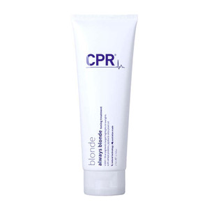 CPR Blonde Always Blonde Intensive Treatment ml p CPR Blonde Always Blonde Intensive Treatment ml p