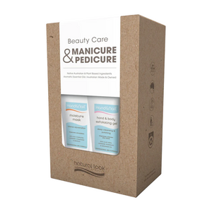 natural look manicure and pedicure pack natural look manicure and pedicure pack
