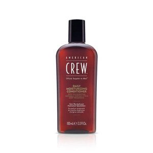 American Crew Daily Moisturizing Conditioner 100ml American Crew Daily Moisturizing Conditioner 100ml