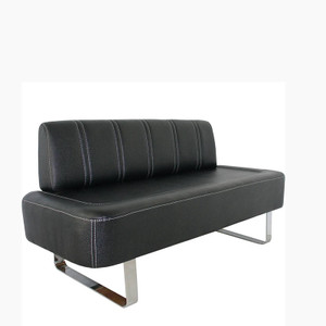 Black Waiting Lounge W13
