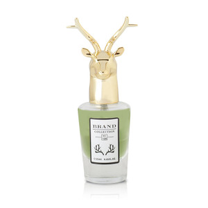 Carlotta Brand Collection No.128 Eau De Parfum 25ml Carlotta Brand Collection No.128 Eau De Parfum 25ml