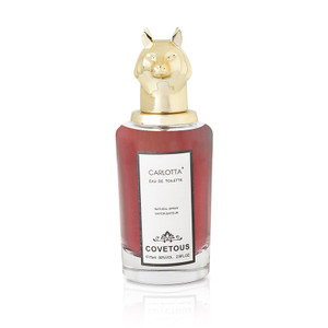 Carlotta Covetous Eau de Toilette 75ml Carlotta Covetous Eau de Toilette 75ml