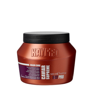 KayPro Caviar Supreme Color Care Protection Mask 500ml