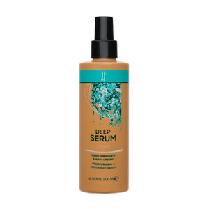 JJ's Deep Serum Shine Spray 200ml JJ's Deep Serum Shine Spray 200ml