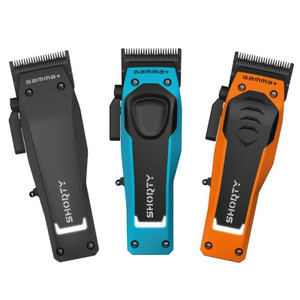 Gamma+ Shorty Clipper