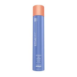 Natural Look StyleArt SuperHold Hair Lacquer 400g Natural Look StyleArt SuperHold Hair Lacquer 400g