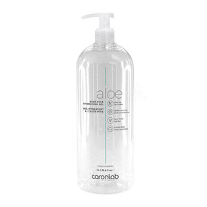 Caronlab Aloe Vera Hydrating Gel 1L Caronlab Aloe Vera Hydrating Gel 1L