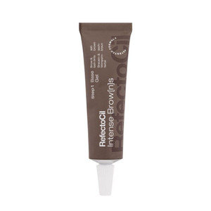 RefectoCil Intense Base Gel - Ash Brown 15ml