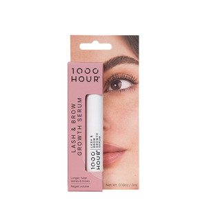1000Hour Lash & Brow Growth Serum
