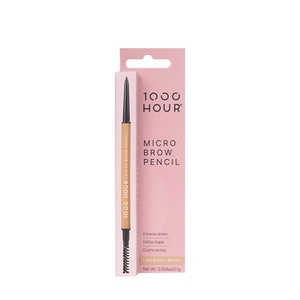 1000Hour Micro Brow Pencil - Light Brown 1000Hour Micro Brow Pencil - Light Brown
