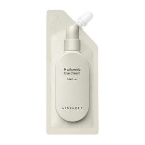 Hidehere Hyaluronic Eye Cream 25ml Hidehere Hyaluronic Eye Cream 25ml