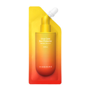 Hidehere Cica Care Sun Protector 25ml