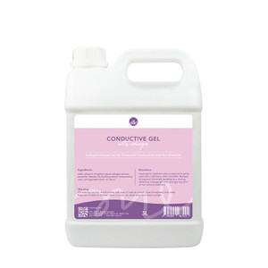 DBC Conductive Gel with Collagen 3L
