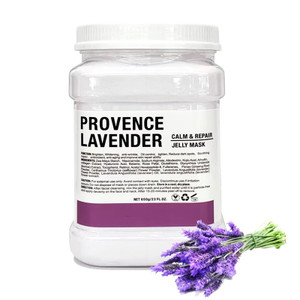 Dr Meinaier Provence Lavender Jelly Mask 650g