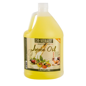 Dr Meinaier Massage Oil Jojoba 3.8L